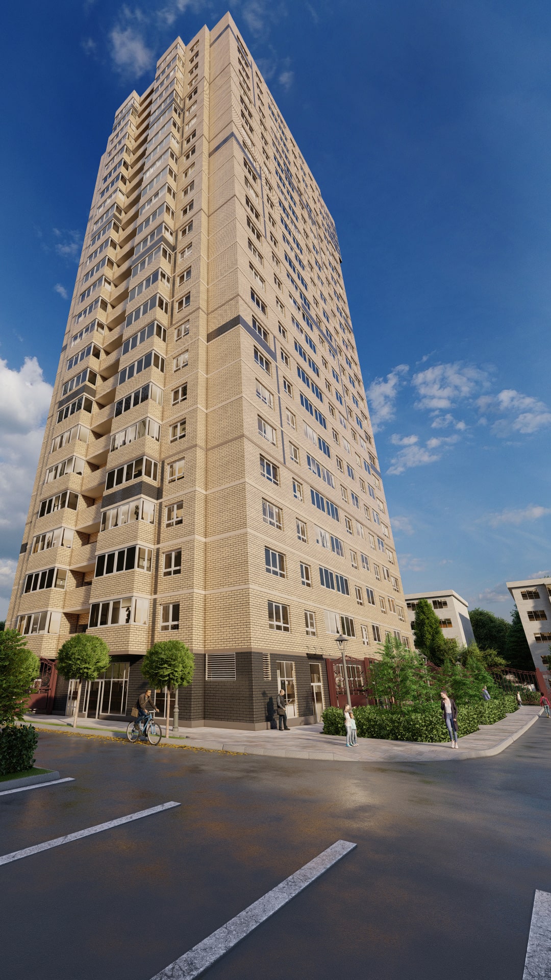 Парк Плевен